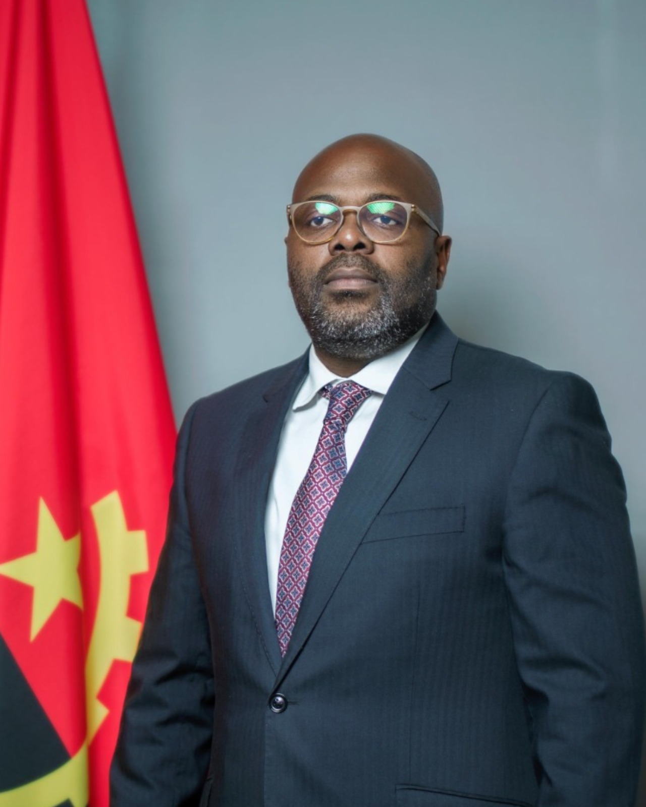 Eng.º Gelson Freire