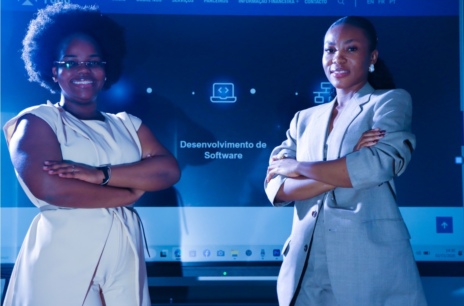 Desenvolvimento de Software